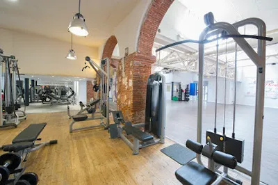 Movida Club Sports and Fitness