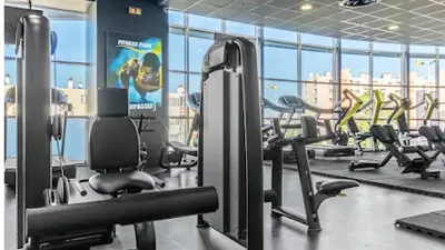 Fitness Park