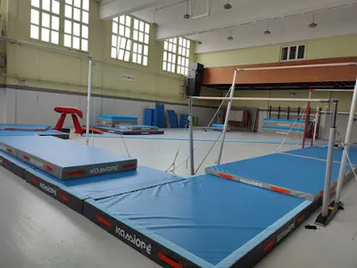 Aeb Gym Toulouse