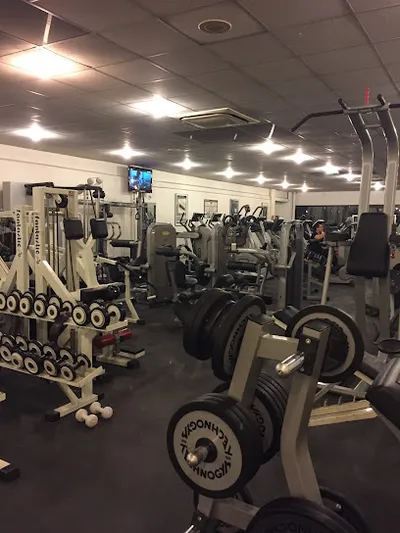 Fitness Park