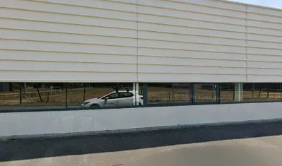 Gymnase Municipal