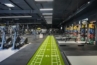 Fitness Park - Salle de sport Saint-Brice-sous-Forêt