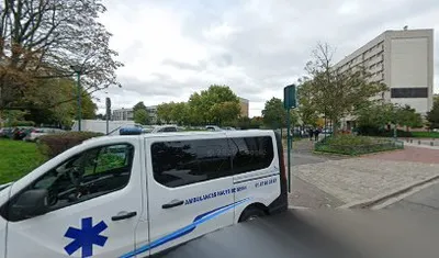 Gymnase Henri Wallon