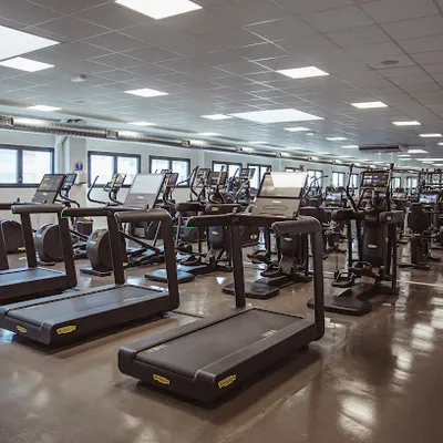 EUDAIMONIA Social Sport Club
