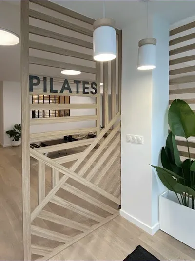 Pilates Classe