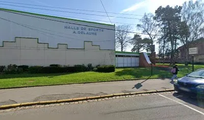 Auguste Delaune Gymnasium