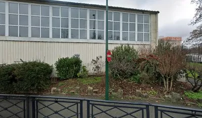 Gymnase Victor Hugo