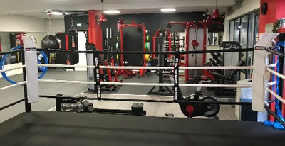 CLUB DE SPORT ROMAINVILLE PILATES - FITNESS - BOXE