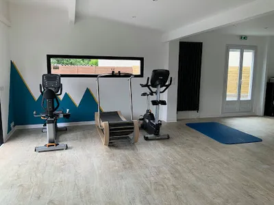 Center Physiotherapy Kinéos Saint-Médard-En-Jalles