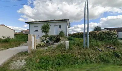 Aquatica Fronton