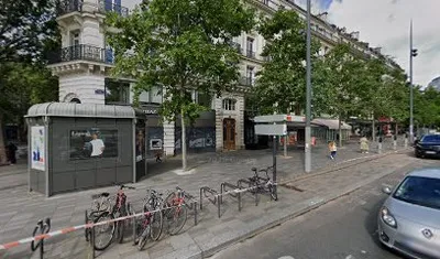 La Gym Suédoise