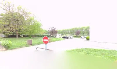 Calisthenics park