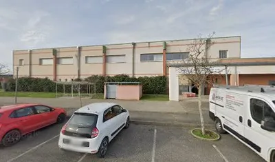Gymnase Jean Gay