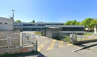 Gymnase Échange