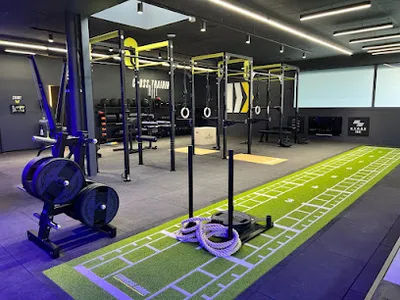 Fitness Park - Salle de sport Saint-Cyr-l'École