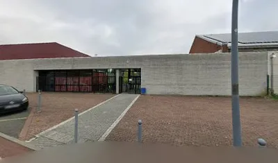 Salle Le Pennec