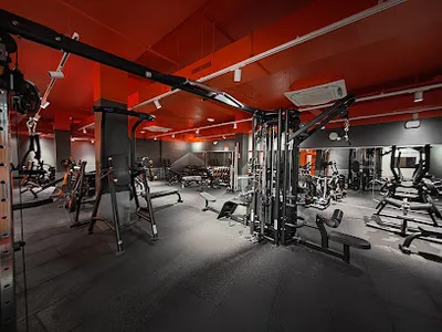 easyGym Paris Palais Royal