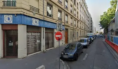 Elan De Lyon