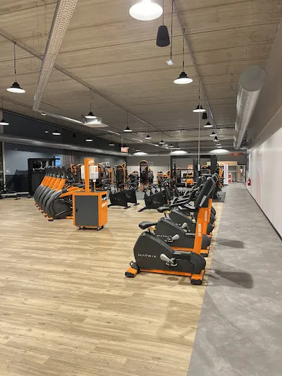 Basic-Fit La Vigie