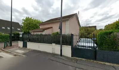 Gymnase pasteur