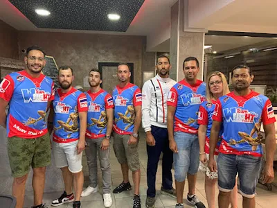 Association W Fight Strg