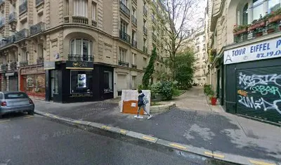 Sport Maison