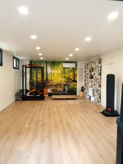 Coach Sportif Et Nutrition - Studio De Pilates Laura Zanghieri