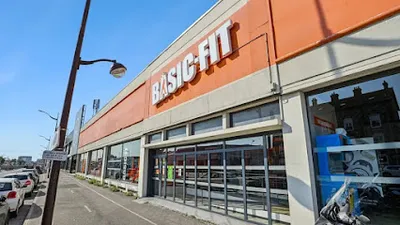 Basic-Fit