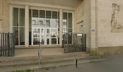 Maison d'Associations Prinquiau