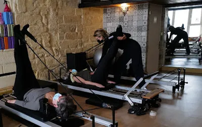 Pilates Centre