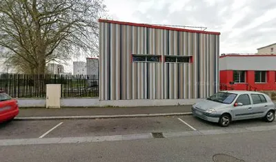 School Taekwondo Trappes Sqy