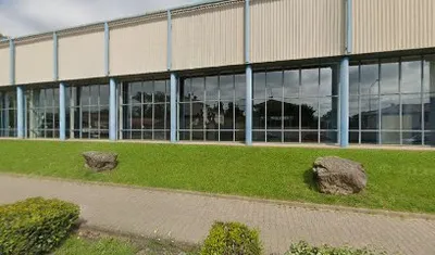 Gymnase Intercommunal de Ravareil