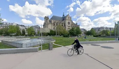 French Freerun Academy
