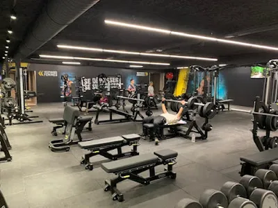 Fitness Park - Gym Toulouse - Bayard