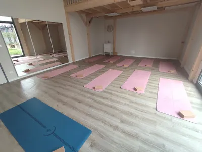 Cocon Yoga