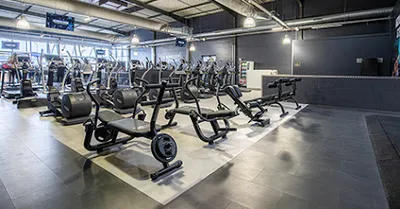 Fitness Park