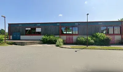 Judo Club La Meziere