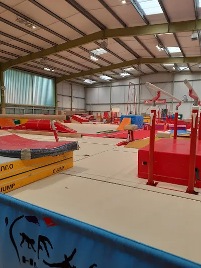Gymnase Louis Lelaure