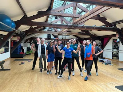 Centre sportif Rem-Gym