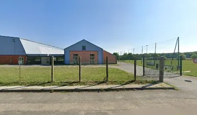 Gymnase Robert Jean