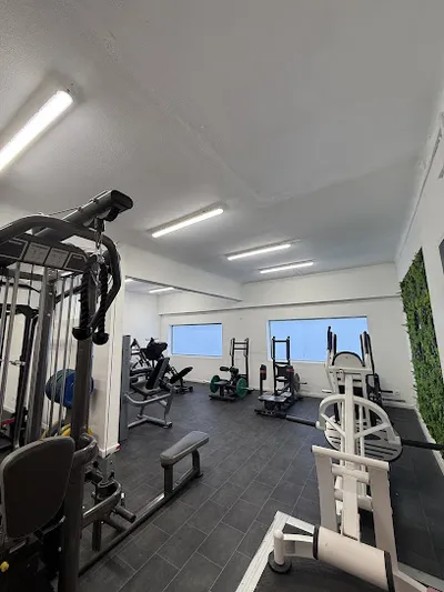 Fit by S Salle 100% Femmes