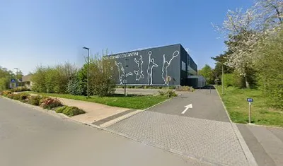 Gymnase Daniel Costantini