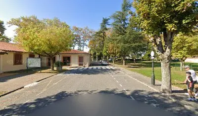 Energie Club de Garidech