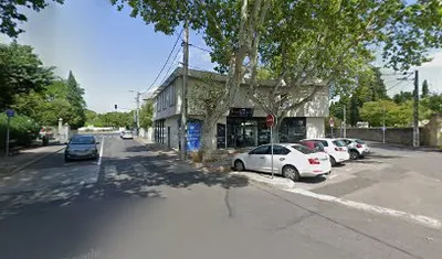 Fitness Santé