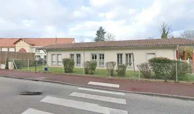 Pole de santé