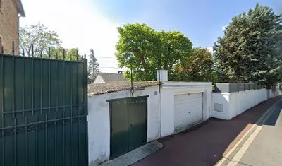 Pilates Studio À Vaucresson