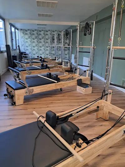Feel Pilates Studio