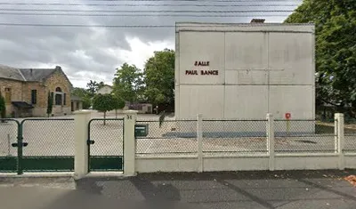 Paroisse de Beauchamp
