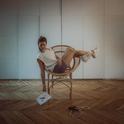 Mouve ∣ Studio de Pilates en ligne