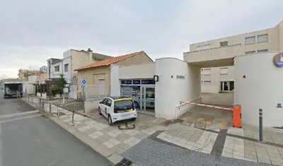Athletic Training Montpellier